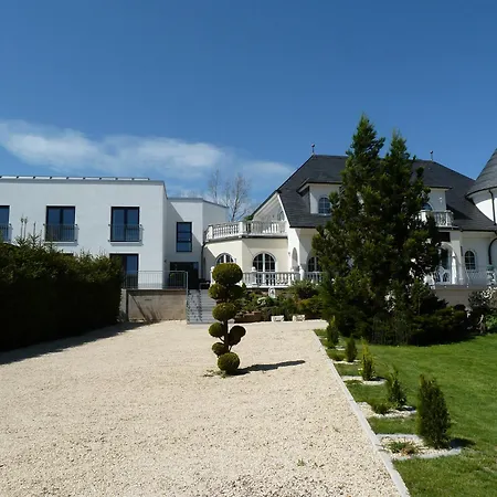 Gästehaus Villa Casamia-3