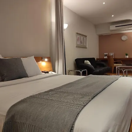 Lombardo Suites-3