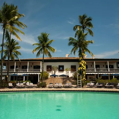 Casa Grande Hotel Resort & Spa-2