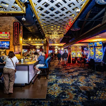 Downtown Grand Hotel & Casino-3