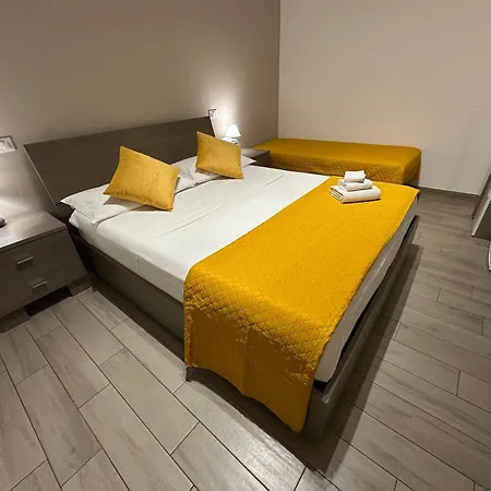 Bed & Breakfast Tramonti-2