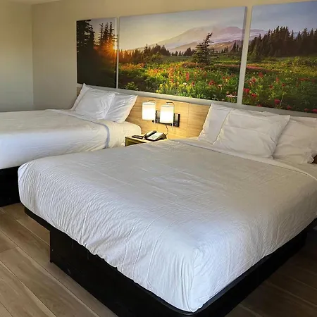 Days Inn By Wyndham Reno-2