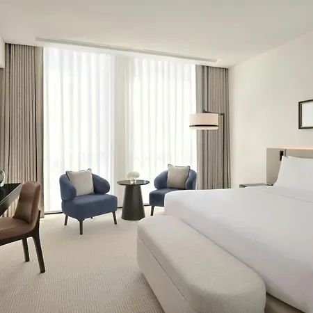 Sheraton Grand Hotel, Dubai-3