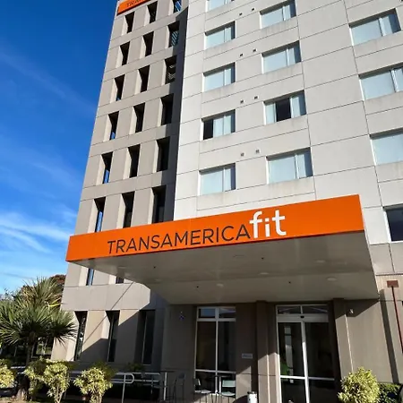 Transamerica Fit Jacareí-2