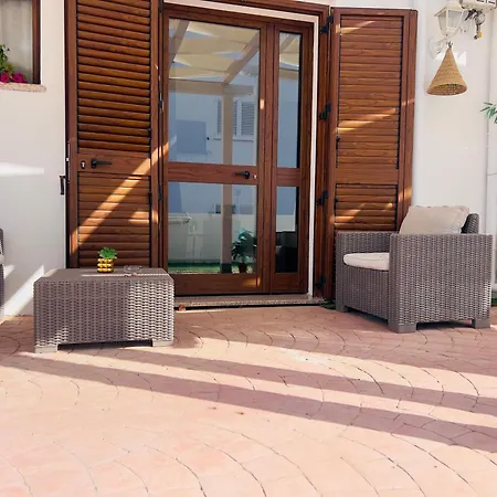 Le residenze del mare Affittacamere-2
