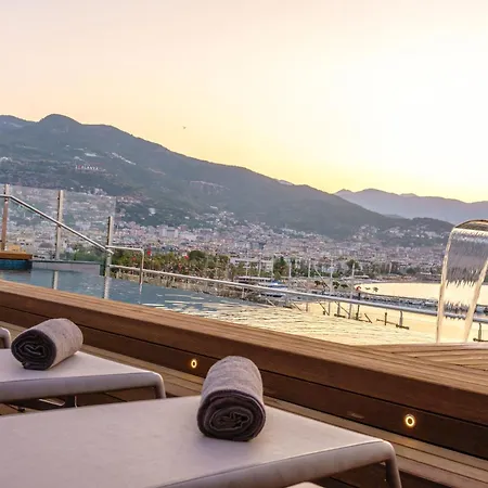 Numa Port Hotel-3