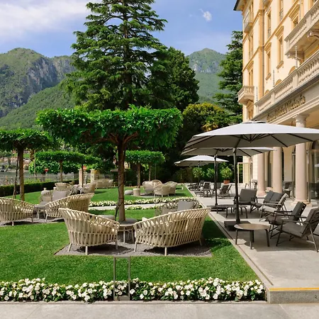 Grand Hotel Victoria Concept & Spa, By R Collection Hotels-2