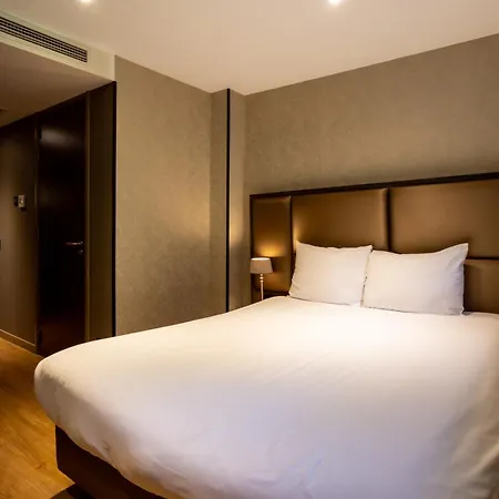 Dream Hotel Amsterdam-2