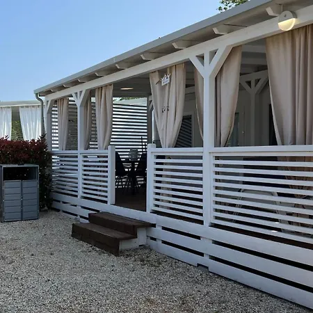Zelena Laguna Mobile Homes-3