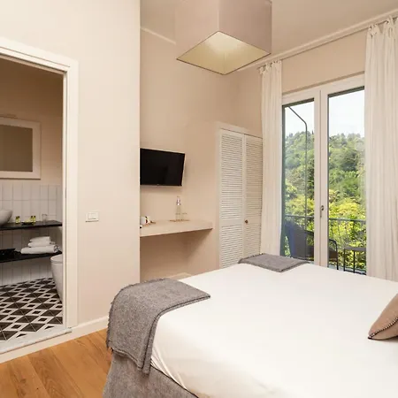 Villa Borgovecchio B&B-2