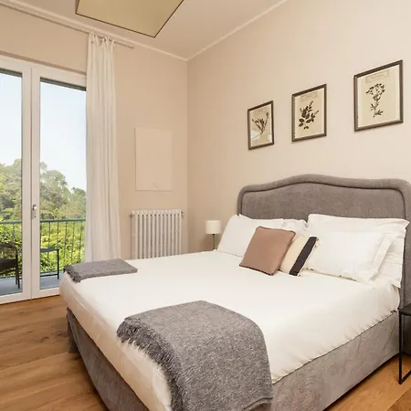 Villa Borgovecchio B&B-3