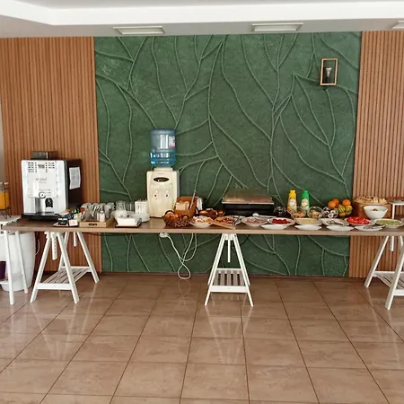 Alekta Hotel - Free Parking-3