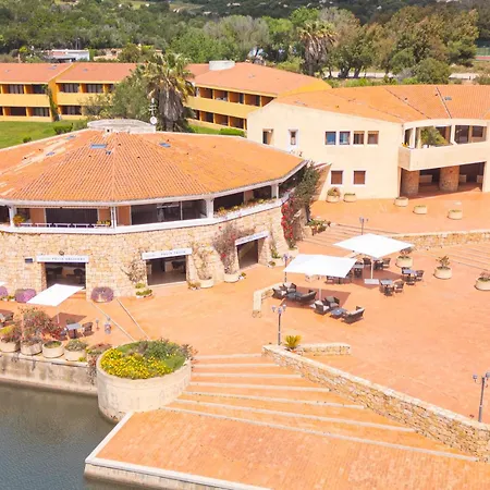 Felix Hotels - Residence Hotel Costa Serena-2