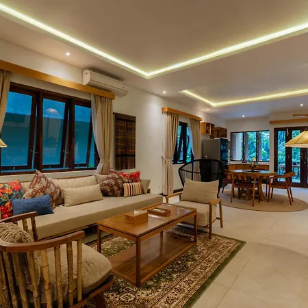 Vije Boutique Resort&Spa-3