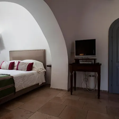Grand Hotel La Chiusa Di Chietri-3