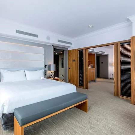 Hotel Okura Amsterdam - The Leading Hotels Of The World-2