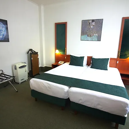 Hotel Le Dome-3