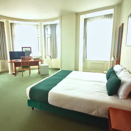 Hotel Le Dome-2