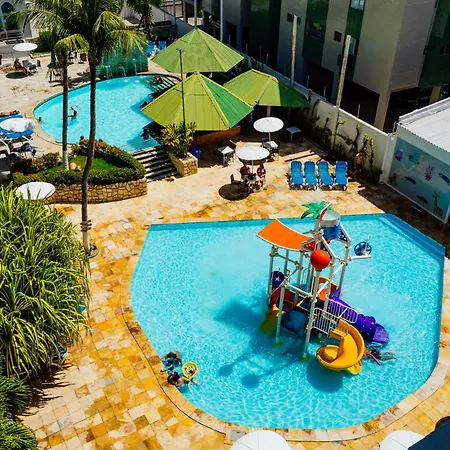 El Aram Beach & Convention-2