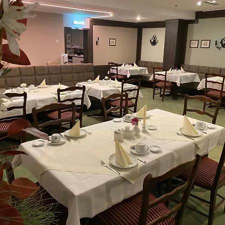Stadthotel Patrizier-2