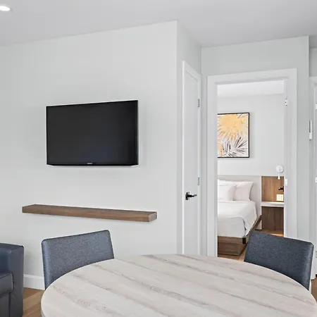 Days Inn By Wyndham Riviere-Du-Loup-3