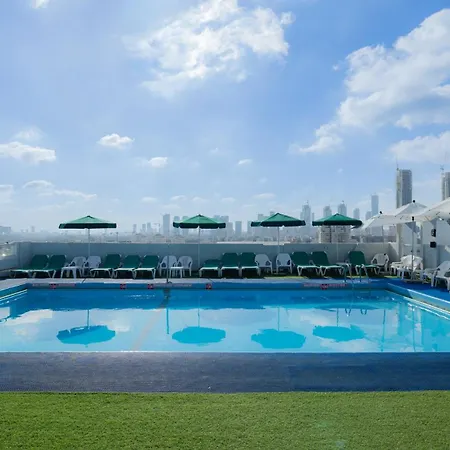 Grand Beach Hotel-3