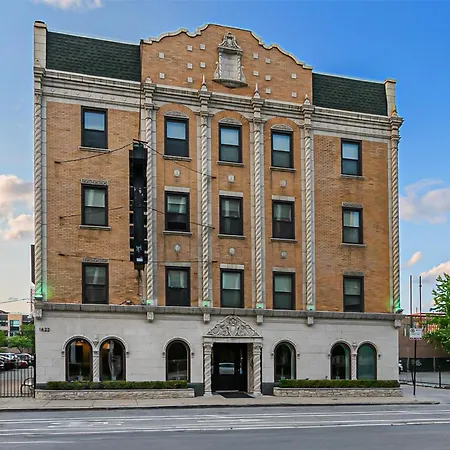 Hotel Chicago West Loop, Surestay Collection By Best Western-2