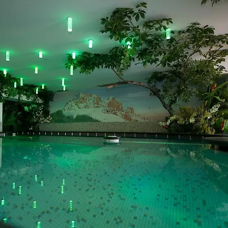 Family & Wellness Hotel Fontana-2
