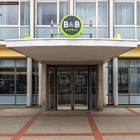 ibis Styles Bochum Hauptbahnhof-2