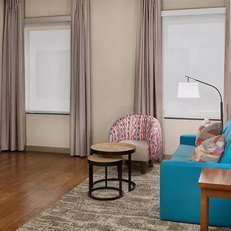 Homewood Suites By Hilton Grand Rapids Downtown-3