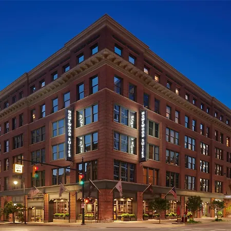 Homewood Suites By Hilton Grand Rapids Downtown-2