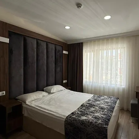 Han Suite Hotel-2