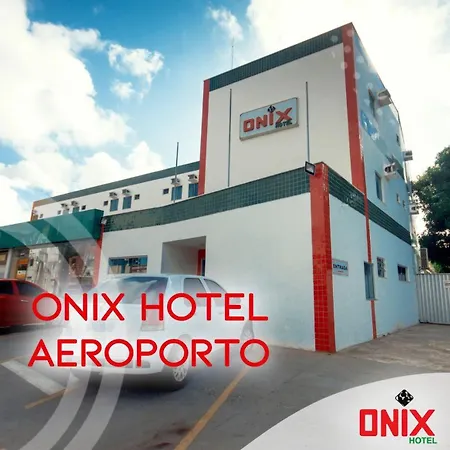 Onix Hotel Aeroporto-2