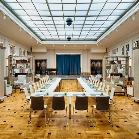 Hotel Elephant Weimar, Autograph Collection-3