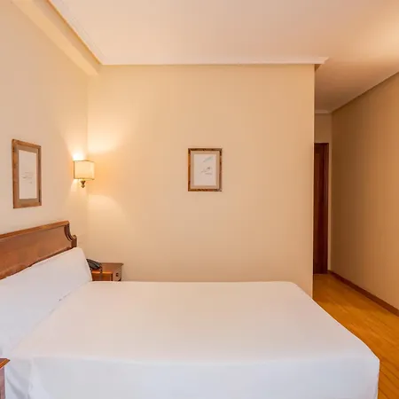 Hotel Begoña-2
