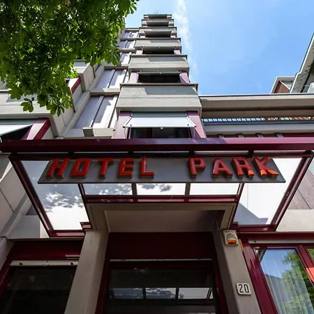 Park Hotel Meublé-2