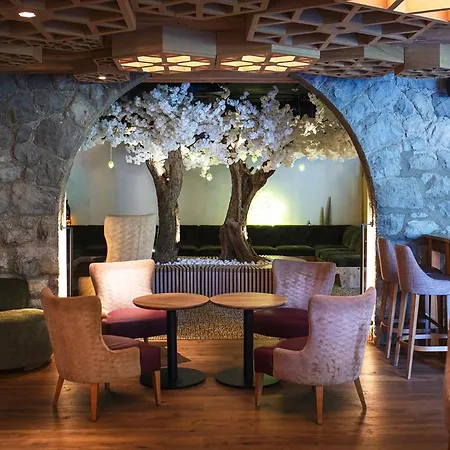 Hotel Beauregard-2