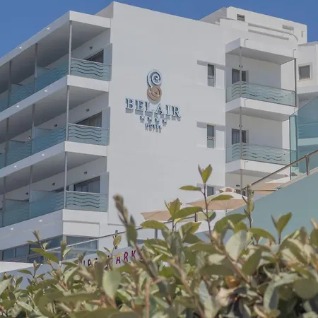 Belair Beach Hotel-2