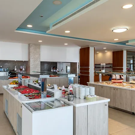 Belair Beach Hotel-3