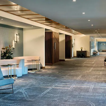 Marriott Springfield Downtown-3