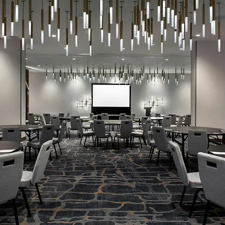 Marriott Springfield Downtown-2