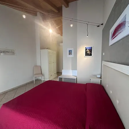 B&B Al Fondaco-2