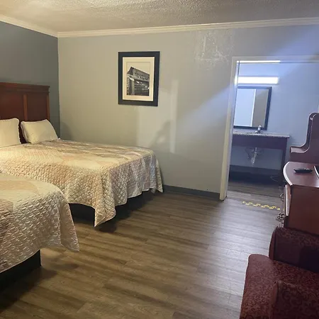 Lake Marion Inn-3