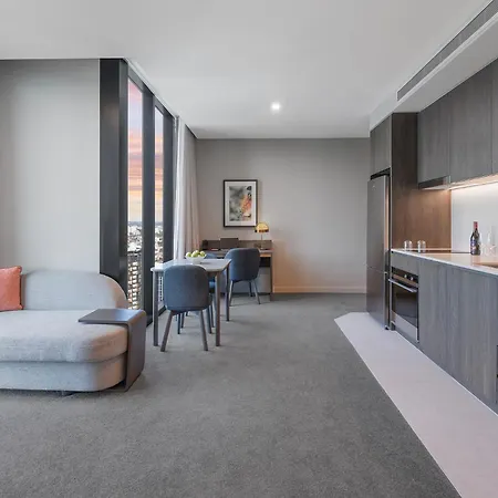 Oakwood Premier Melbourne-2