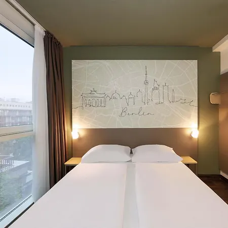B&B Hotel Berlin-Mitte-3