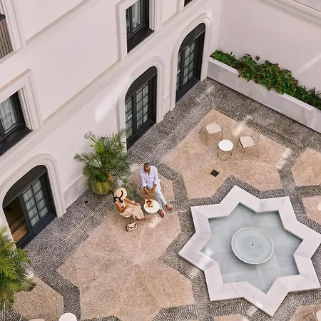 Hotel Bécquer-2