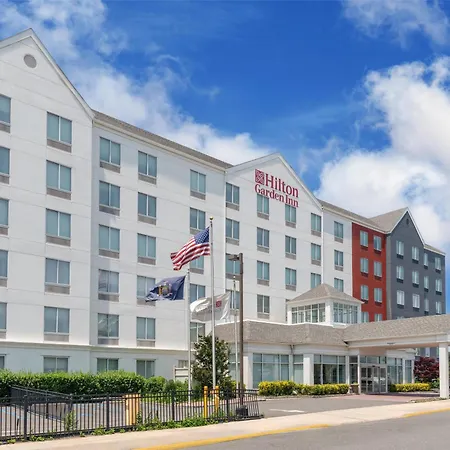 Hilton Garden Inn Queens Jfk-3