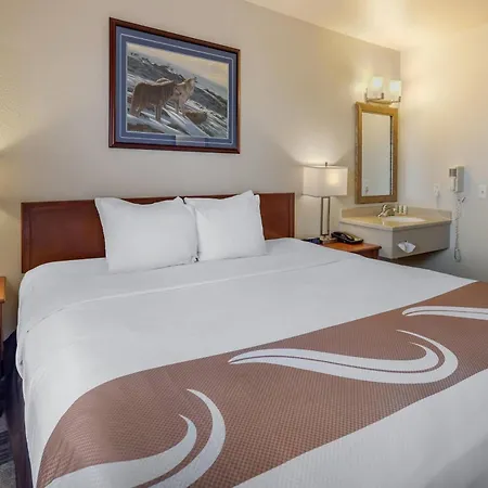 Quality Inn Kenai-2