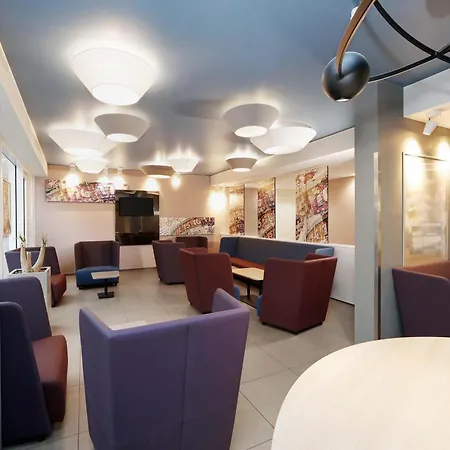 B&B Hotel Berlin-Alexanderplatz-2