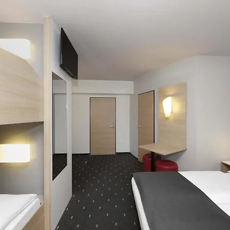 B&B Hotel Berlin-Alexanderplatz-3